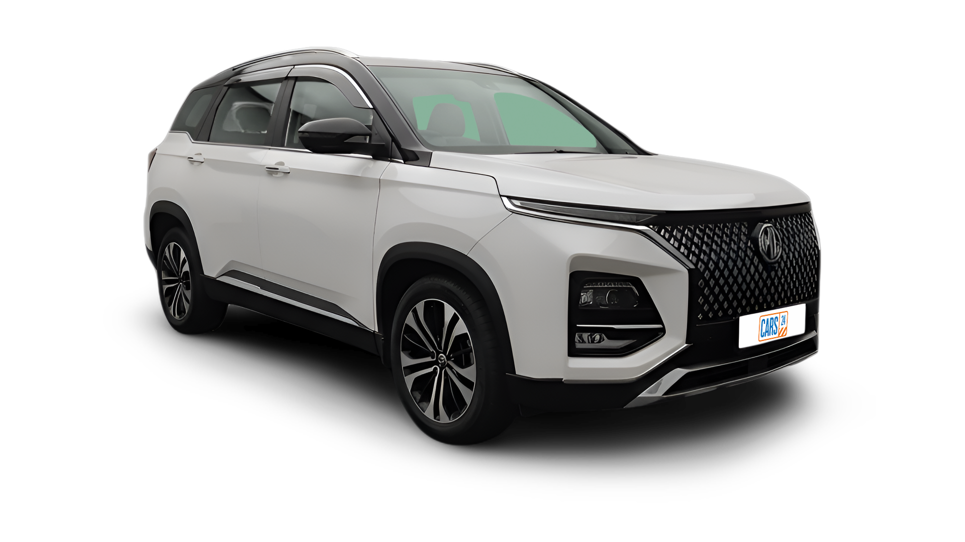 MG HECTOR PLUS-img